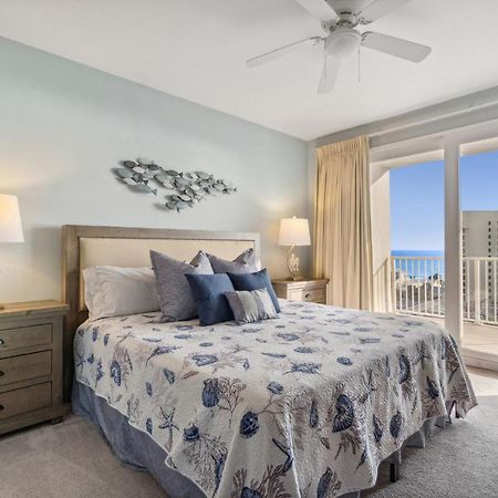 Keep It Beachy At Laketown Wharf #611 By Nautical Properties Vacation Rentals Panama City Beach Eksteriør billede