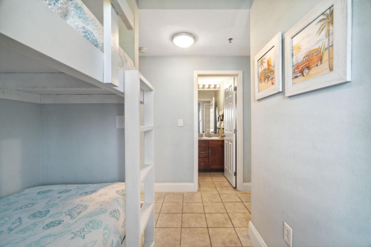 Keep It Beachy At Laketown Wharf #611 By Nautical Properties Vacation Rentals Panama City Beach Eksteriør billede