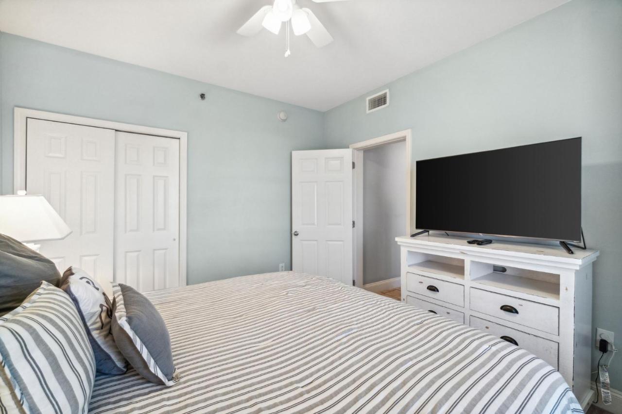 Keep It Beachy At Laketown Wharf #611 By Nautical Properties Vacation Rentals Panama City Beach Eksteriør billede