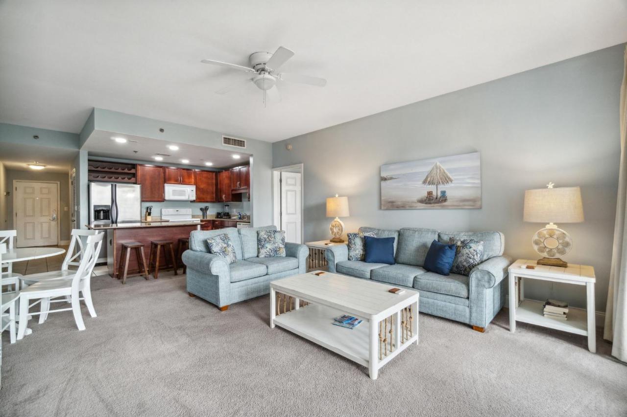 Keep It Beachy At Laketown Wharf #611 By Nautical Properties Vacation Rentals Panama City Beach Eksteriør billede
