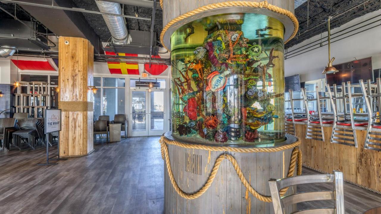 Keep It Beachy At Laketown Wharf #611 By Nautical Properties Vacation Rentals Panama City Beach Eksteriør billede