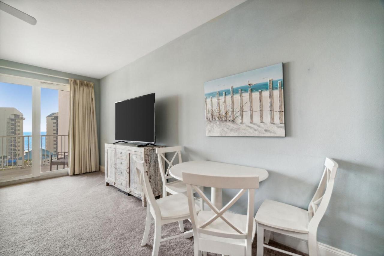 Keep It Beachy At Laketown Wharf #611 By Nautical Properties Vacation Rentals Panama City Beach Eksteriør billede