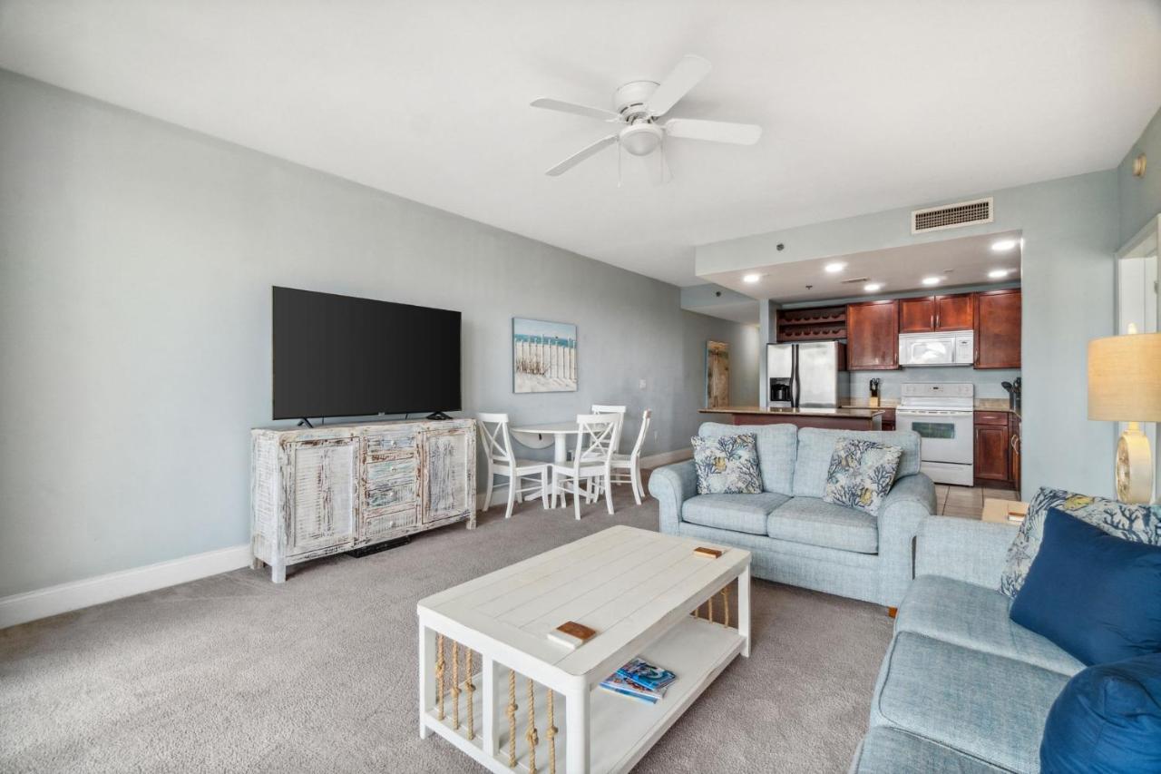 Keep It Beachy At Laketown Wharf #611 By Nautical Properties Vacation Rentals Panama City Beach Eksteriør billede