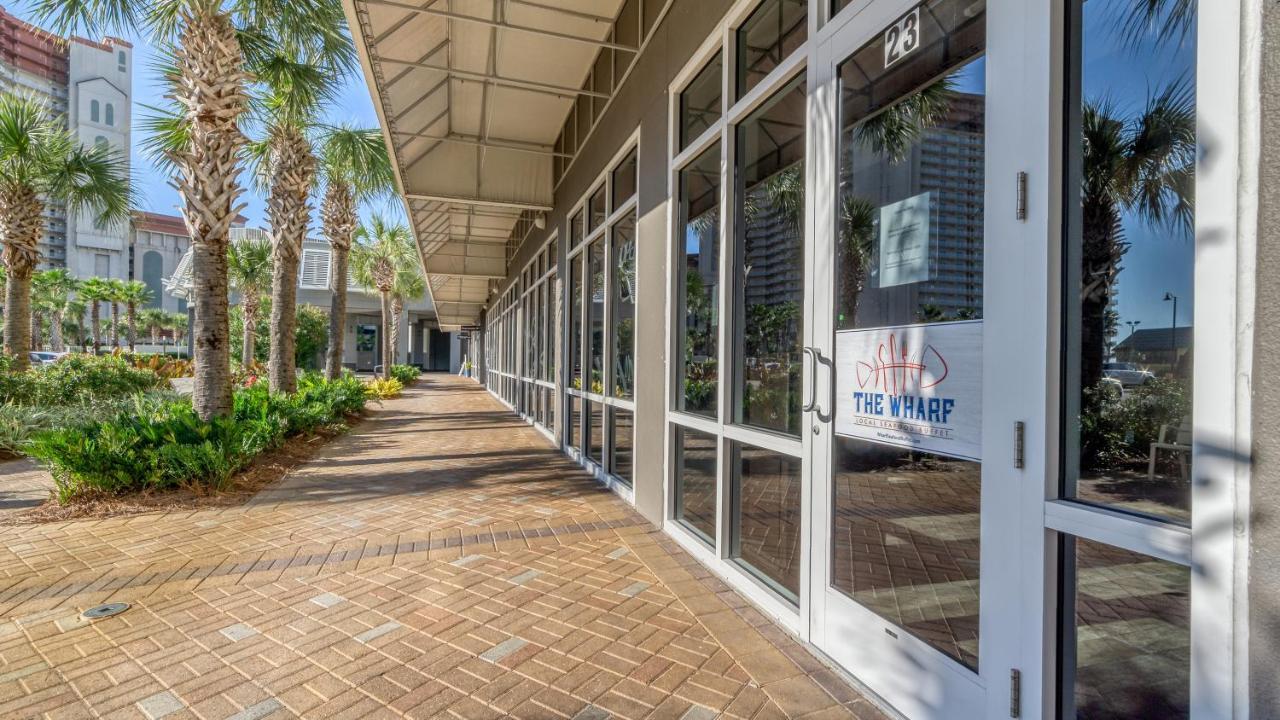 Keep It Beachy At Laketown Wharf #611 By Nautical Properties Vacation Rentals Panama City Beach Eksteriør billede
