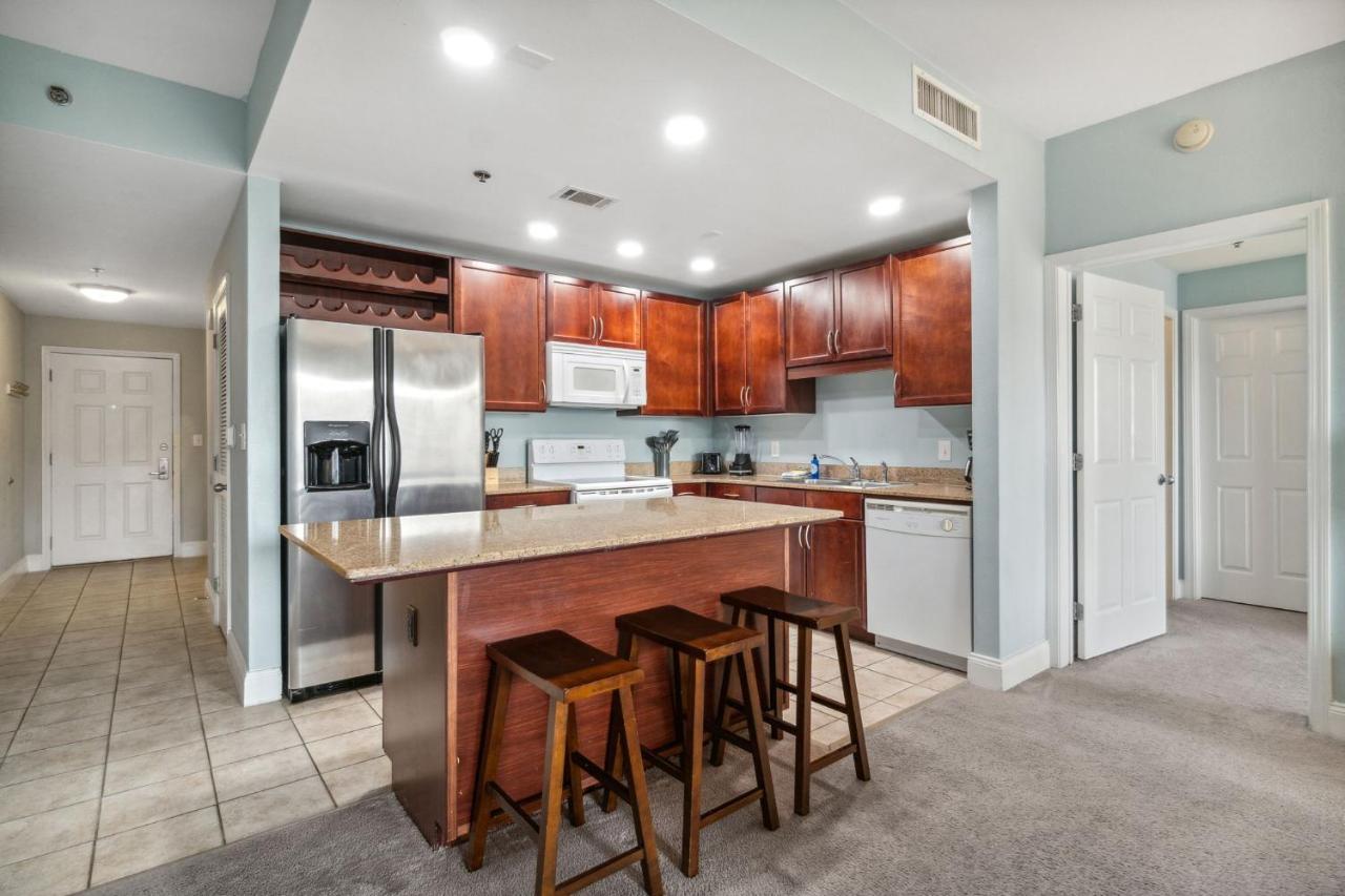 Keep It Beachy At Laketown Wharf #611 By Nautical Properties Vacation Rentals Panama City Beach Eksteriør billede