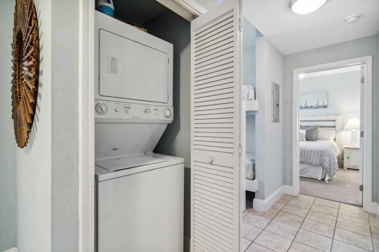 Keep It Beachy At Laketown Wharf #611 By Nautical Properties Vacation Rentals Panama City Beach Eksteriør billede