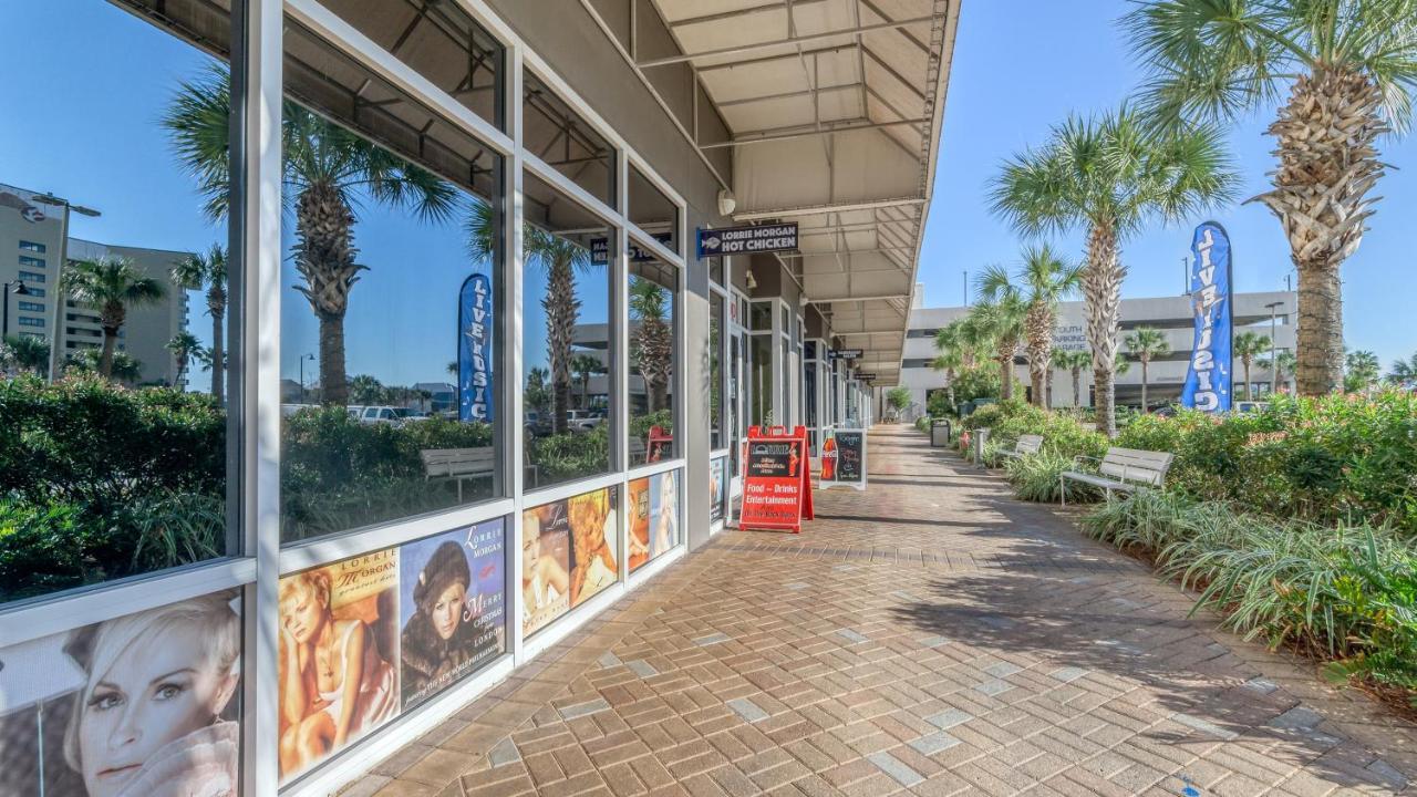 Keep It Beachy At Laketown Wharf #611 By Nautical Properties Vacation Rentals Panama City Beach Eksteriør billede