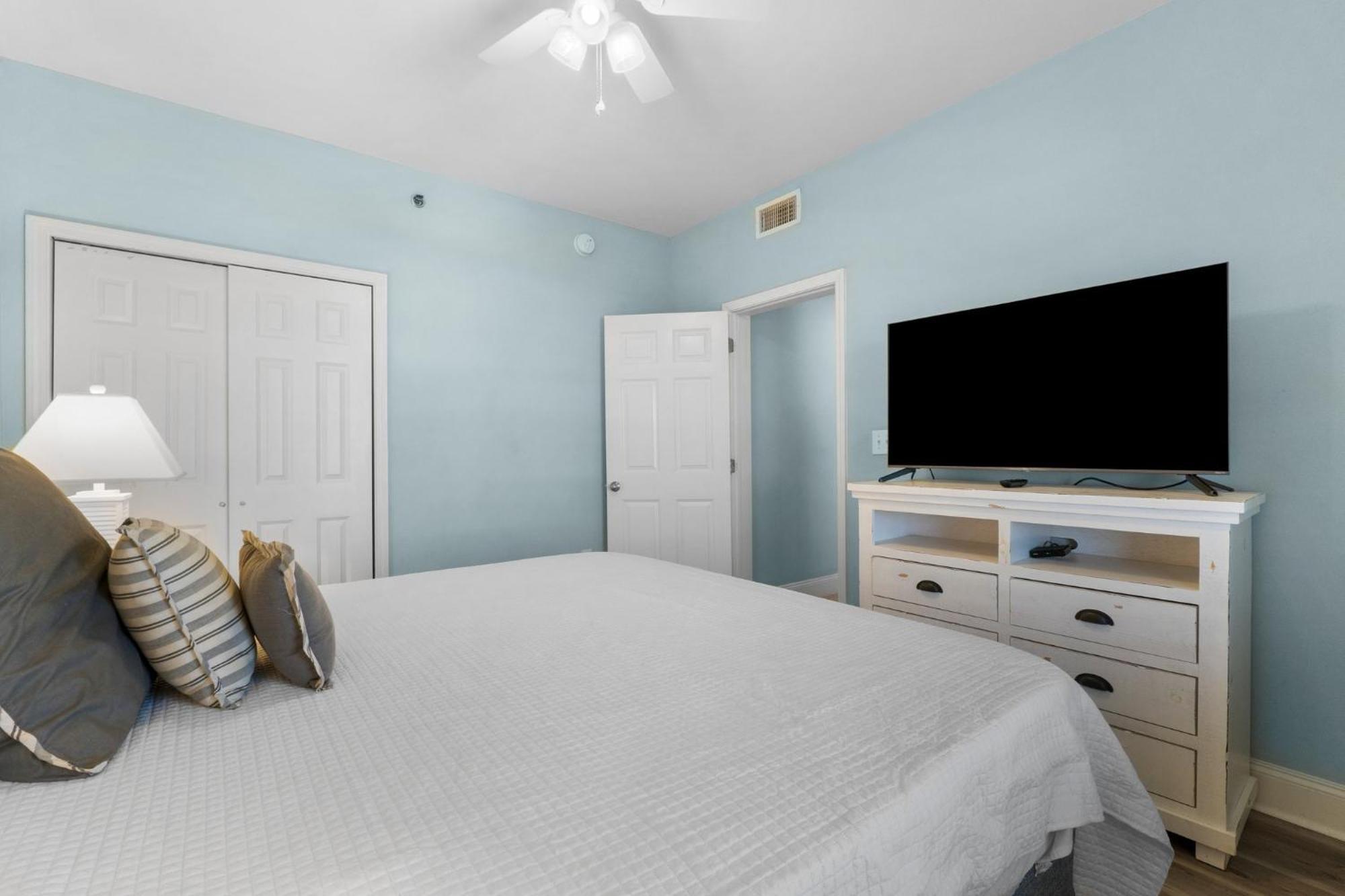 Keep It Beachy At Laketown Wharf #611 By Nautical Properties Vacation Rentals Panama City Beach Eksteriør billede