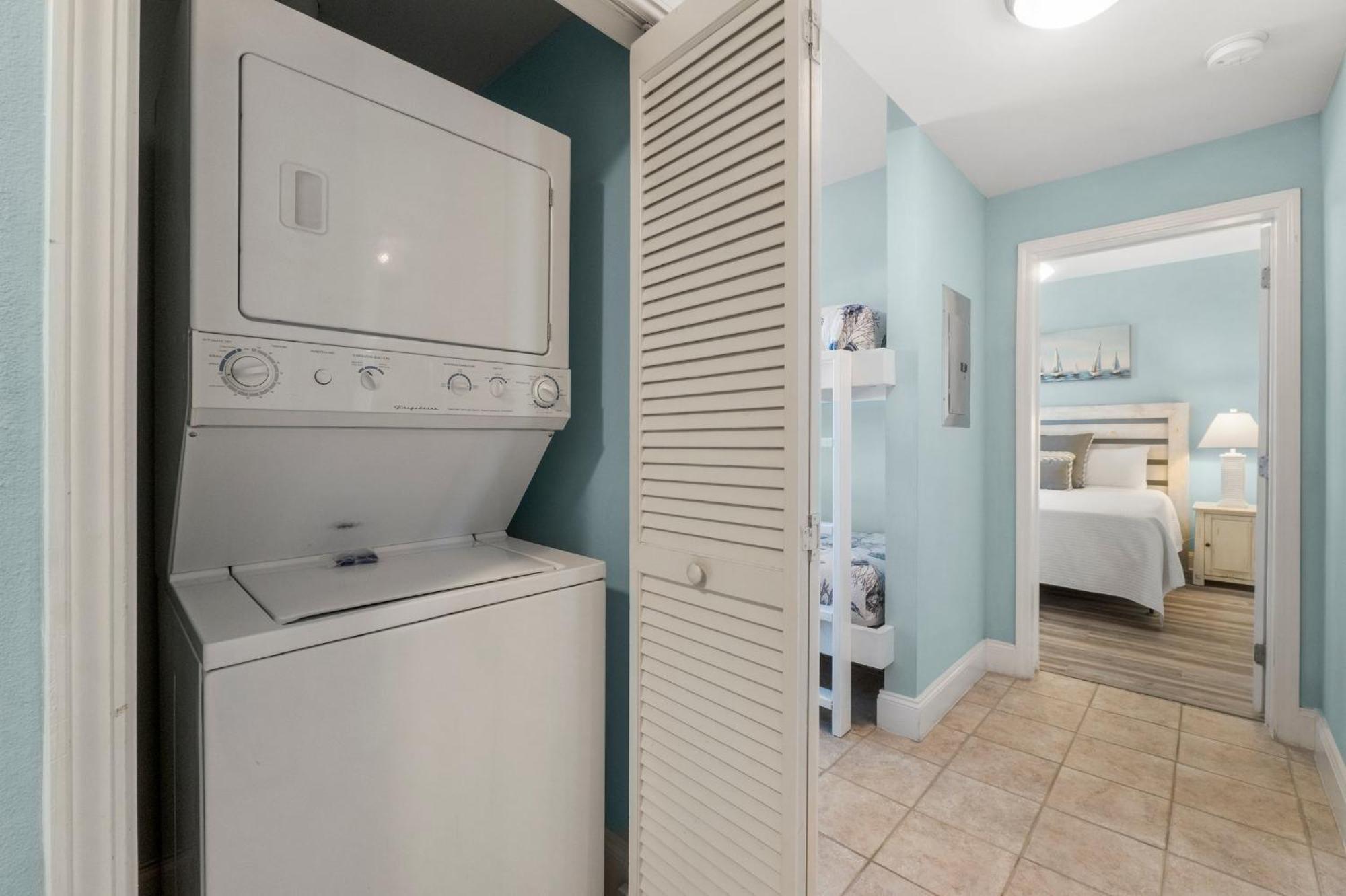 Keep It Beachy At Laketown Wharf #611 By Nautical Properties Vacation Rentals Panama City Beach Eksteriør billede