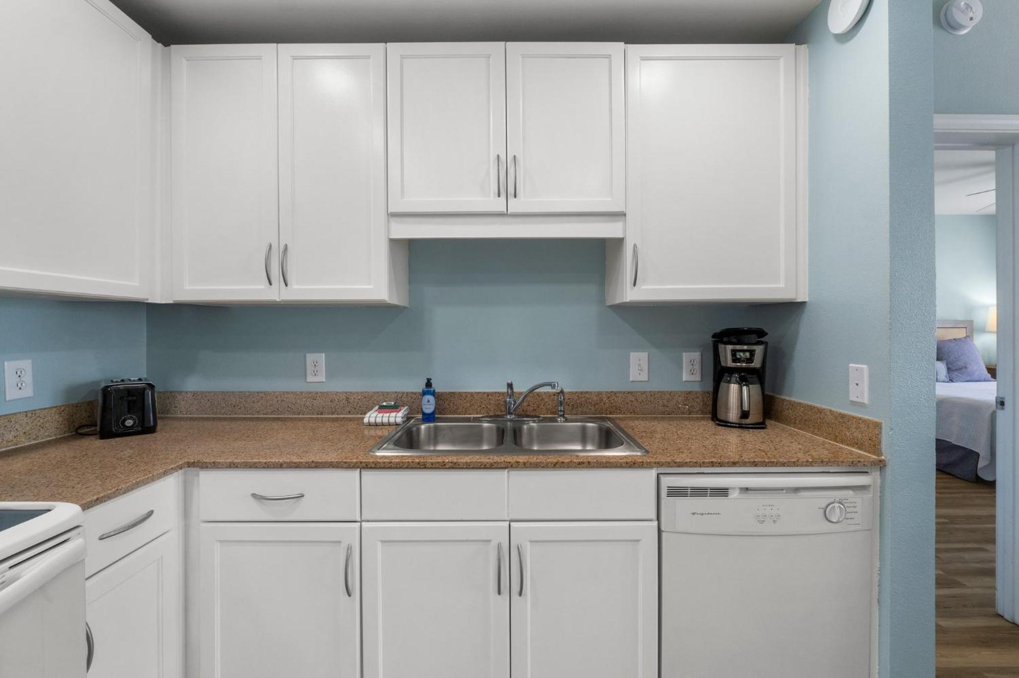 Keep It Beachy At Laketown Wharf #611 By Nautical Properties Vacation Rentals Panama City Beach Eksteriør billede
