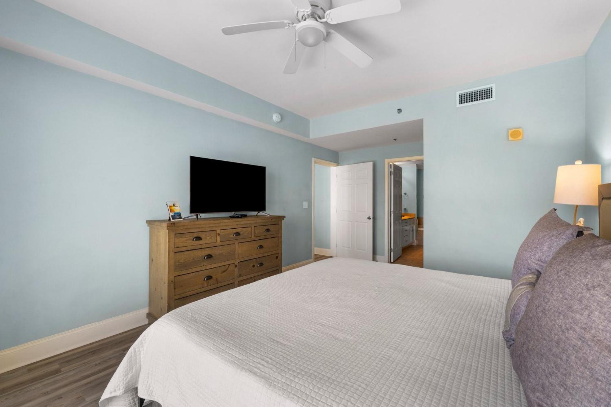 Keep It Beachy At Laketown Wharf #611 By Nautical Properties Vacation Rentals Panama City Beach Eksteriør billede