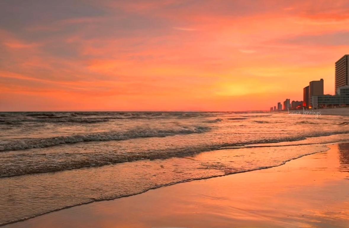 Keep It Beachy At Laketown Wharf #611 By Nautical Properties Vacation Rentals Panama City Beach Eksteriør billede