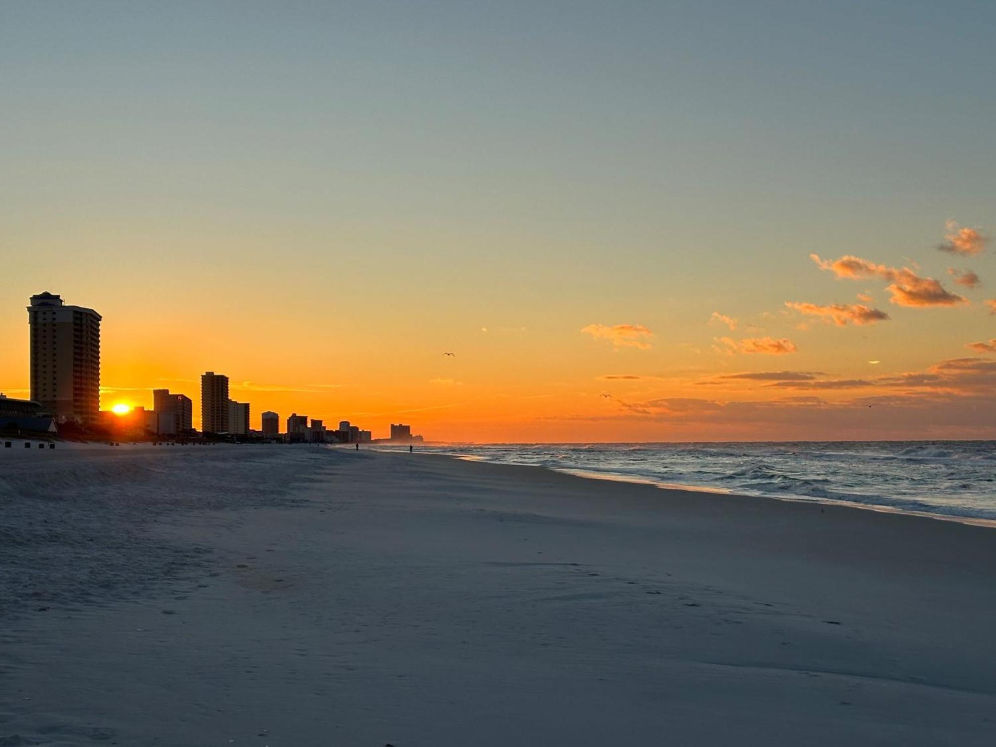 Keep It Beachy At Laketown Wharf #611 By Nautical Properties Vacation Rentals Panama City Beach Eksteriør billede