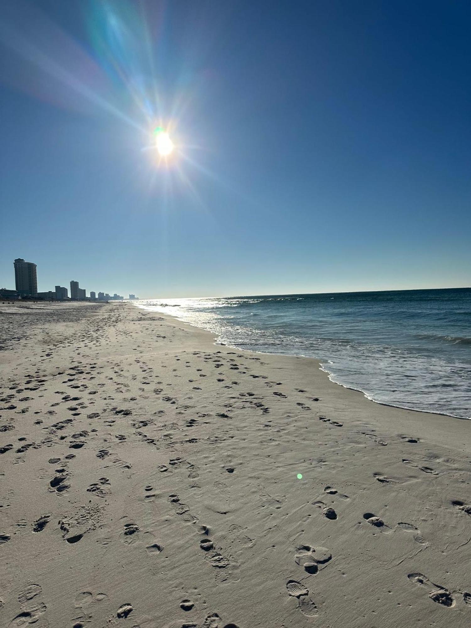Keep It Beachy At Laketown Wharf #611 By Nautical Properties Vacation Rentals Panama City Beach Eksteriør billede